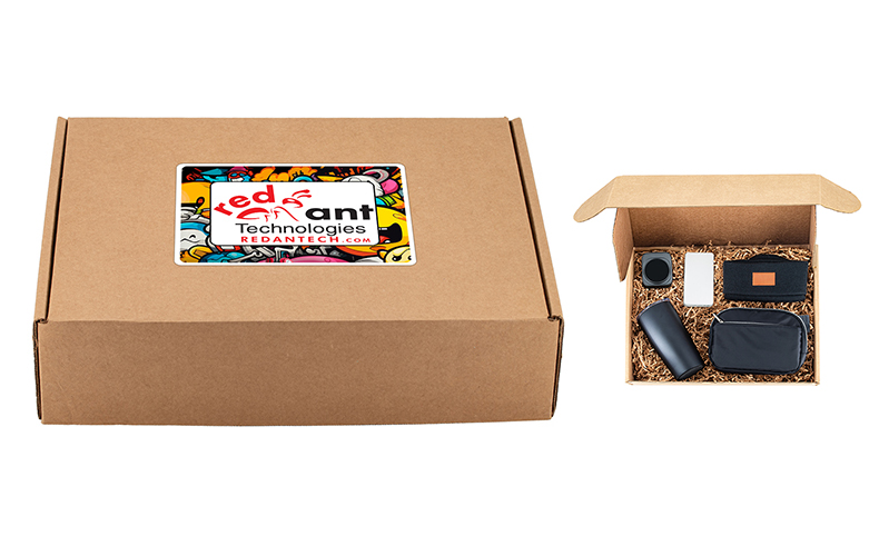 “PREMIUM POWER & LIFESTYLE KIT” Gift Set